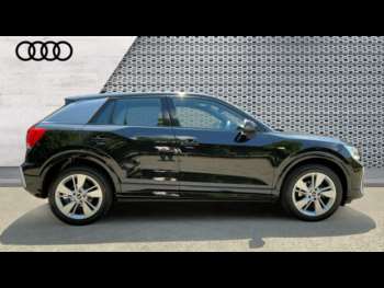 Used Audi Q2 2022 for sale - 75086019: Photo