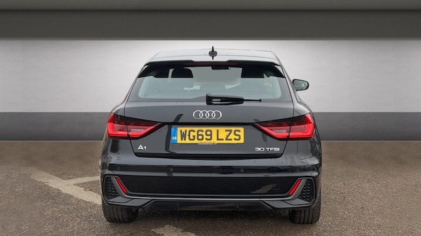 Used Audi A1 2019 for sale - 65636879: Photo 11