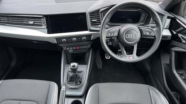 Used Audi A1 2019 for sale - 65636879: Photo 12