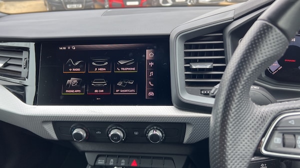 Used Audi A1 2019 for sale - 65636879: Photo 13