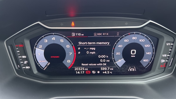 Used Audi A1 2019 for sale - 65636879: Photo 14