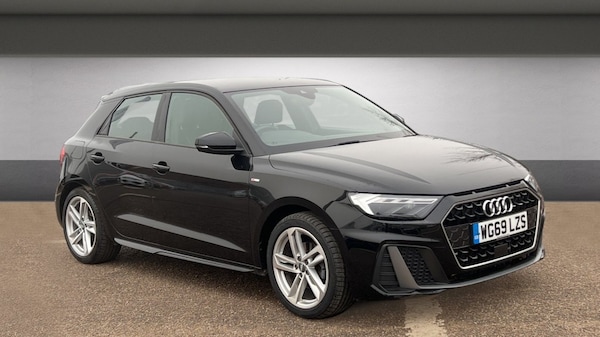 Used Audi A1 2019 for sale - 65636879: Photo 1