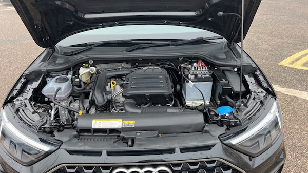 Used Audi A1 2019 for sale - 65636879: Photo 20