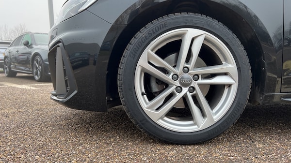 Used Audi A1 2019 for sale - 65636879: Photo 21