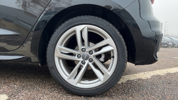 Used Audi A1 2019 for sale - 65636879: Photo 23