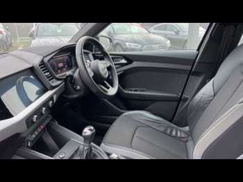 Used Audi A1 2019 for sale - 65636879: Photo