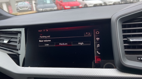 Used Audi A1 2019 for sale - 65636879: Photo 34