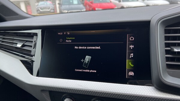 Used Audi A1 2019 for sale - 65636879: Photo 37