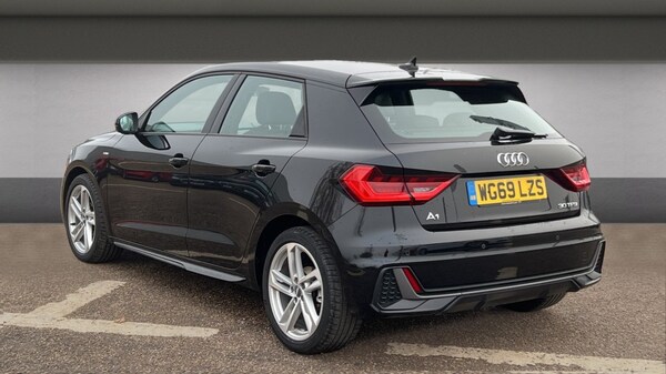 Used Audi A1 2019 for sale - 65636879: Photo 3