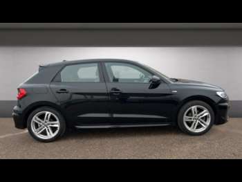 Used Audi A1 2019 for sale - 65636879: Photo