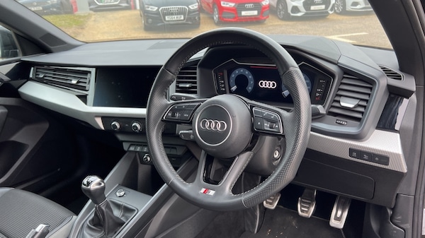Used Audi A1 2019 for sale - 65636879: Photo 6