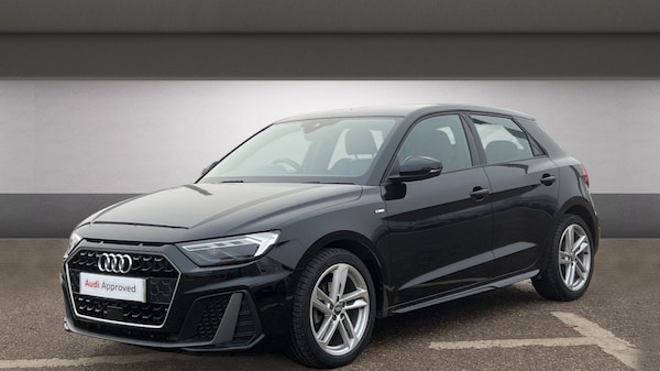 Used Audi A1 2019 for sale - 65636879: Photo 7
