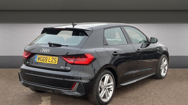 Used Audi A1 2019 for sale - 65636879: Photo 8