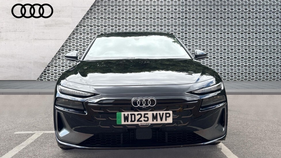 Used Audi A6 2025 for sale - 75603076: Photo 10