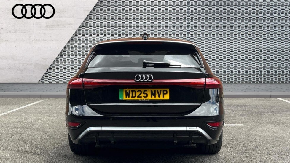 Used Audi A6 2025 for sale - 75603076: Photo 11