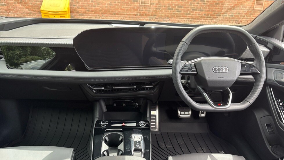 Used Audi A6 2025 for sale - 75603076: Photo 12
