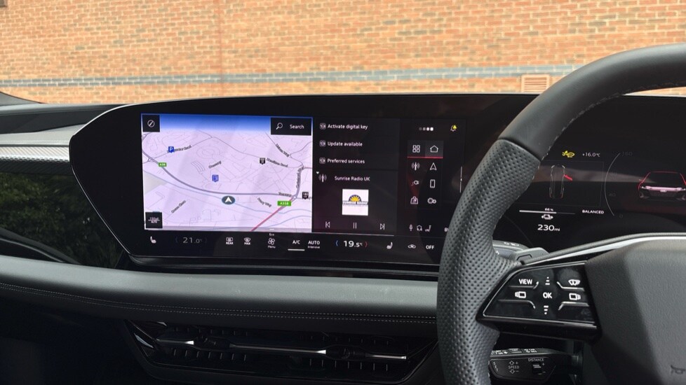 Used Audi A6 2025 for sale - 75603076: Photo 13