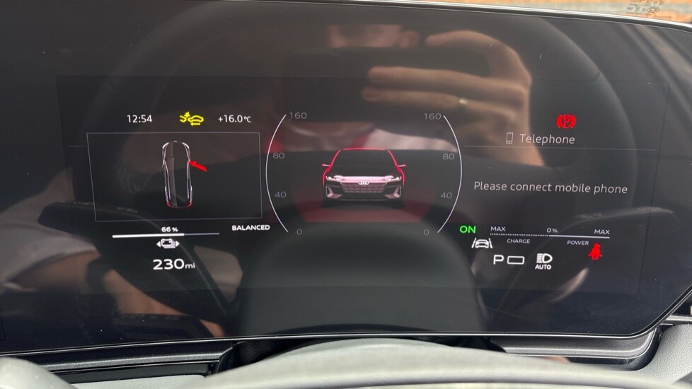 Used Audi A6 2025 for sale - 75603076: Photo 14