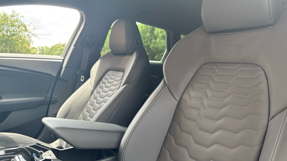 Used Audi A6 2025 for sale - 75603076: Photo 17