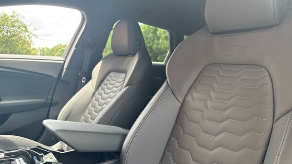 Used Audi A6 2025 for sale - 75603076: Photo 17