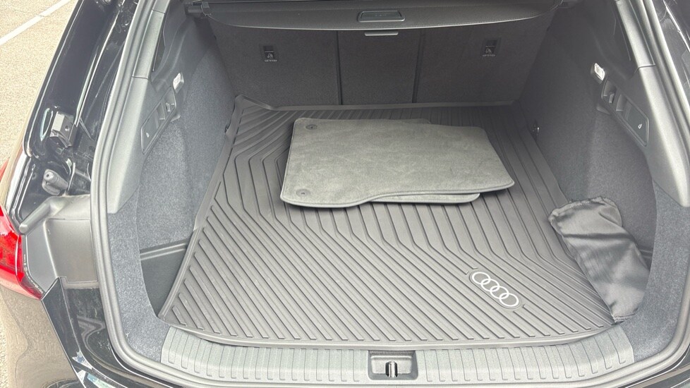 Used Audi A6 2025 for sale - 75603076: Photo 18