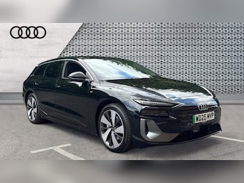 Used Audi A6 2025 for sale - 75603076: Photo