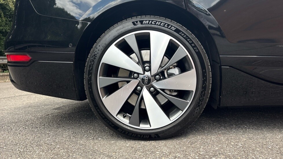 Used Audi A6 2025 for sale - 75603076: Photo 21