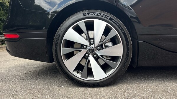 Used Audi A6 2025 for sale - 75603076: Photo 21