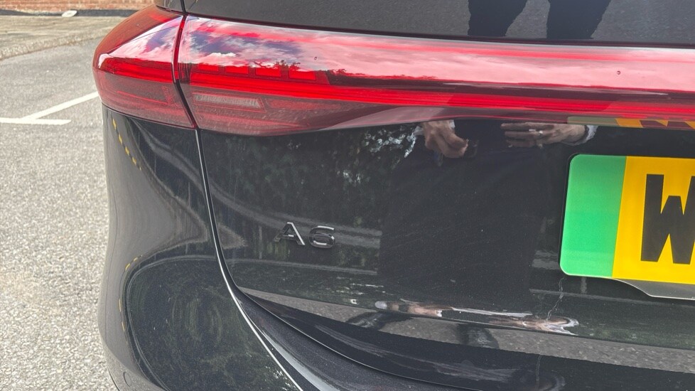 Used Audi A6 2025 for sale - 75603076: Photo 33