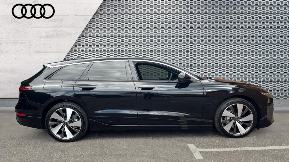 Used Audi A6 2025 for sale - 75603076: Photo 4