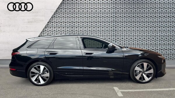 Used Audi A6 2025 for sale - 75603076: Photo 4