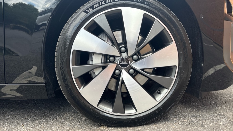 Used Audi A6 2025 for sale - 75603076: Photo 5