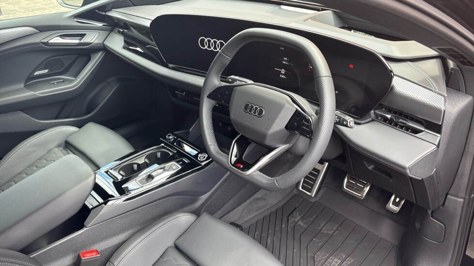 Used Audi A6 2025 for sale - 75603076: Photo 6