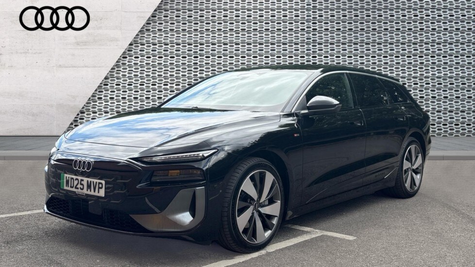 Used Audi A6 2025 for sale - 75603076: Photo 7