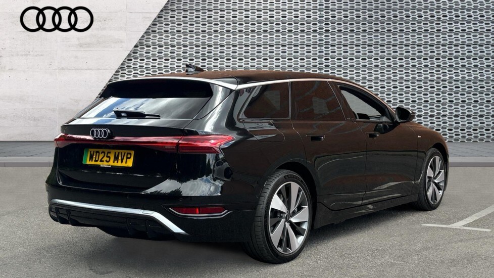 Used Audi A6 2025 for sale - 75603076: Photo 8