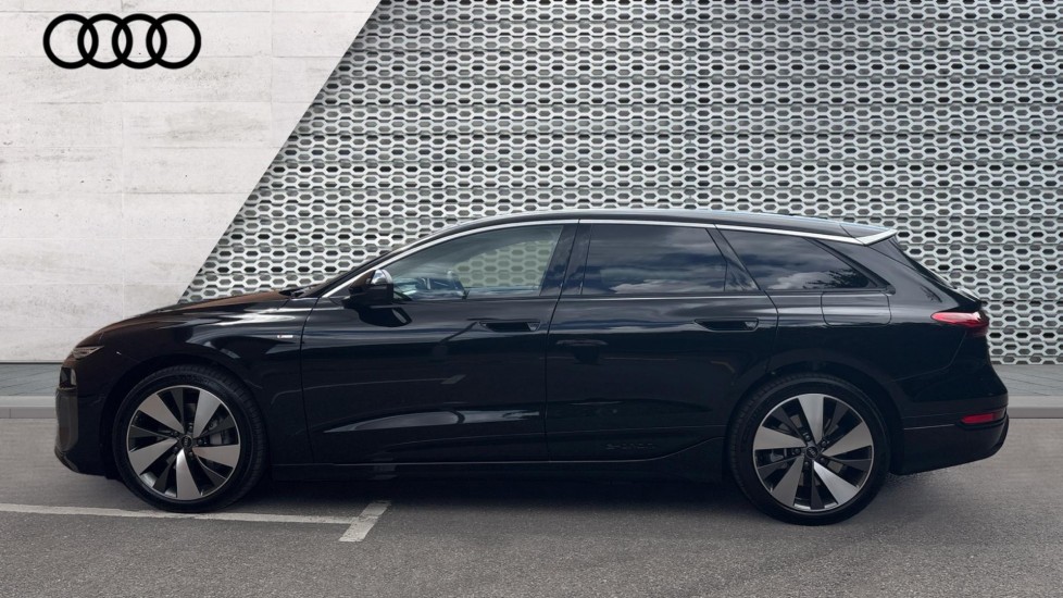 Used Audi A6 2025 for sale - 75603076: Photo 9