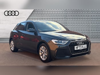 2023 - A1 25 TFSI Sport 5dr