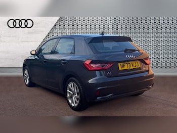 Used Audi A1 2023 for sale - 76738185: Photo