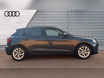 Used Audi A1 2023 for sale - 76738185: Photo