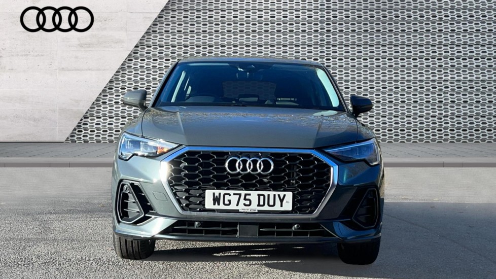 Used Audi Q3 2025 for sale - 76874385: Photo 10