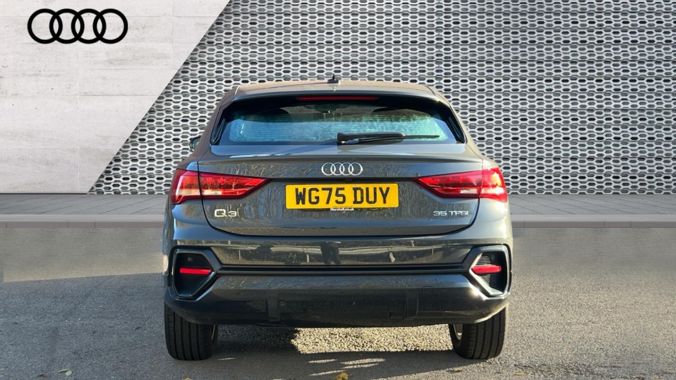 Used Audi Q3 2025 for sale - 76874385: Photo 11