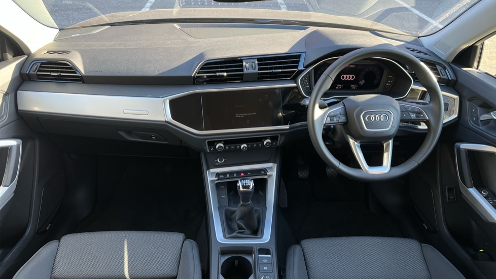 Used Audi Q3 2025 for sale - 76874385: Photo 12