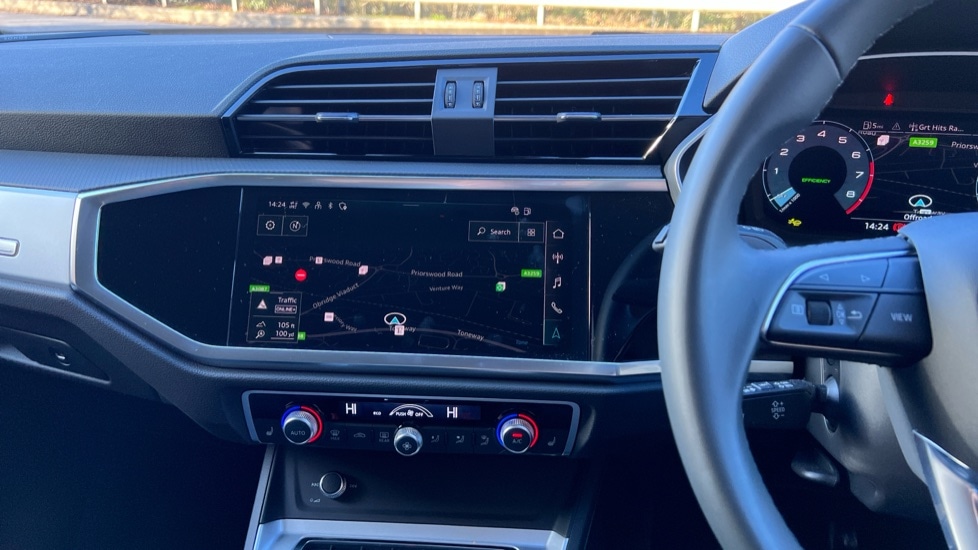 Used Audi Q3 2025 for sale - 76874385: Photo 13