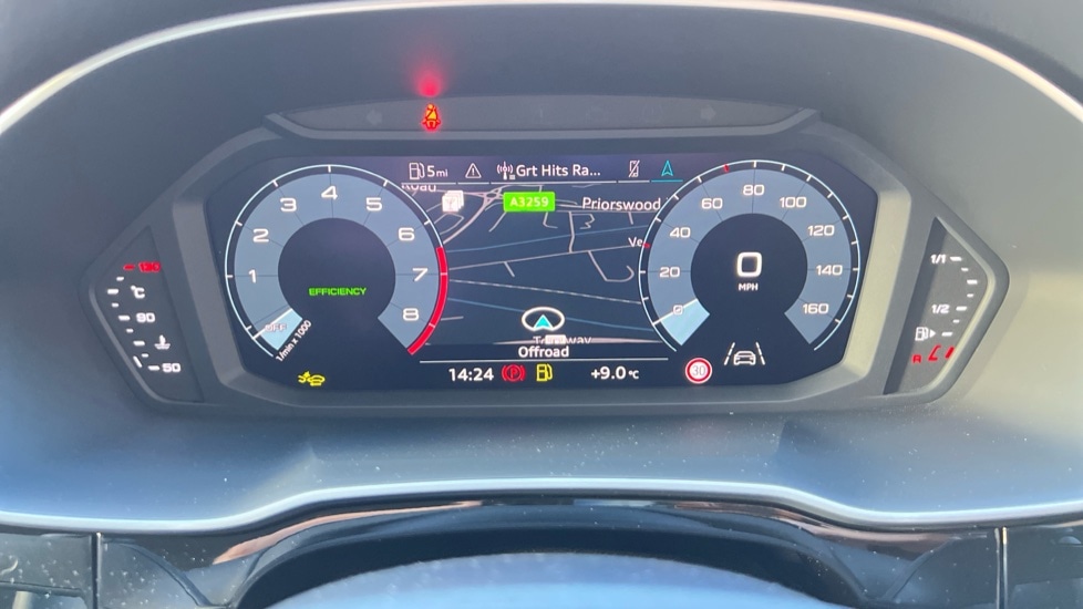 Used Audi Q3 2025 for sale - 76874385: Photo 14