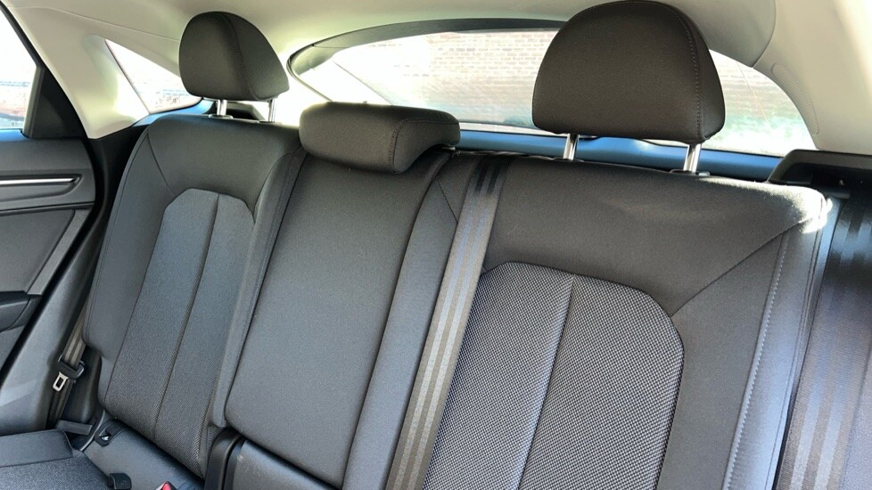 Used Audi Q3 2025 for sale - 76874385: Photo 15