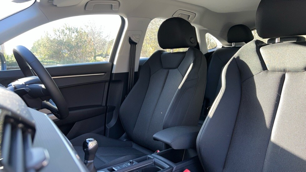 Used Audi Q3 2025 for sale - 76874385: Photo 17