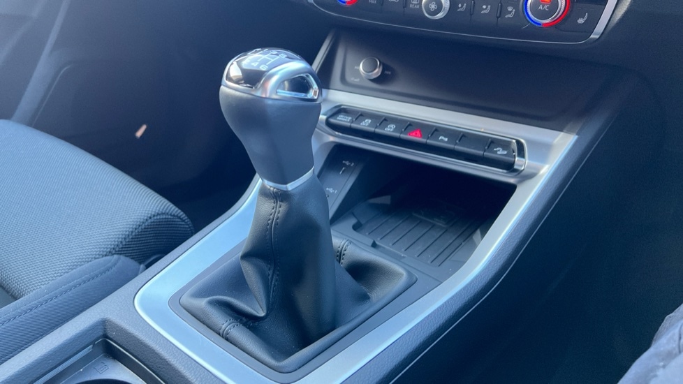 Used Audi Q3 2025 for sale - 76874385: Photo 19