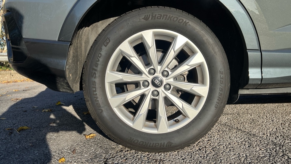 Used Audi Q3 2025 for sale - 76874385: Photo 21