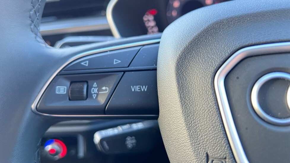 Used Audi Q3 2025 for sale - 76874385: Photo 24