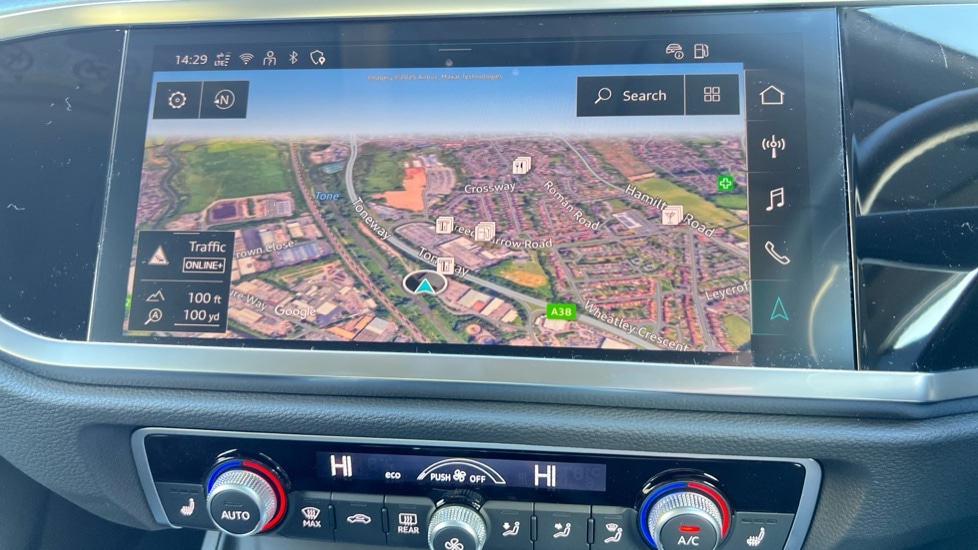 Used Audi Q3 2025 for sale - 76874385: Photo 25